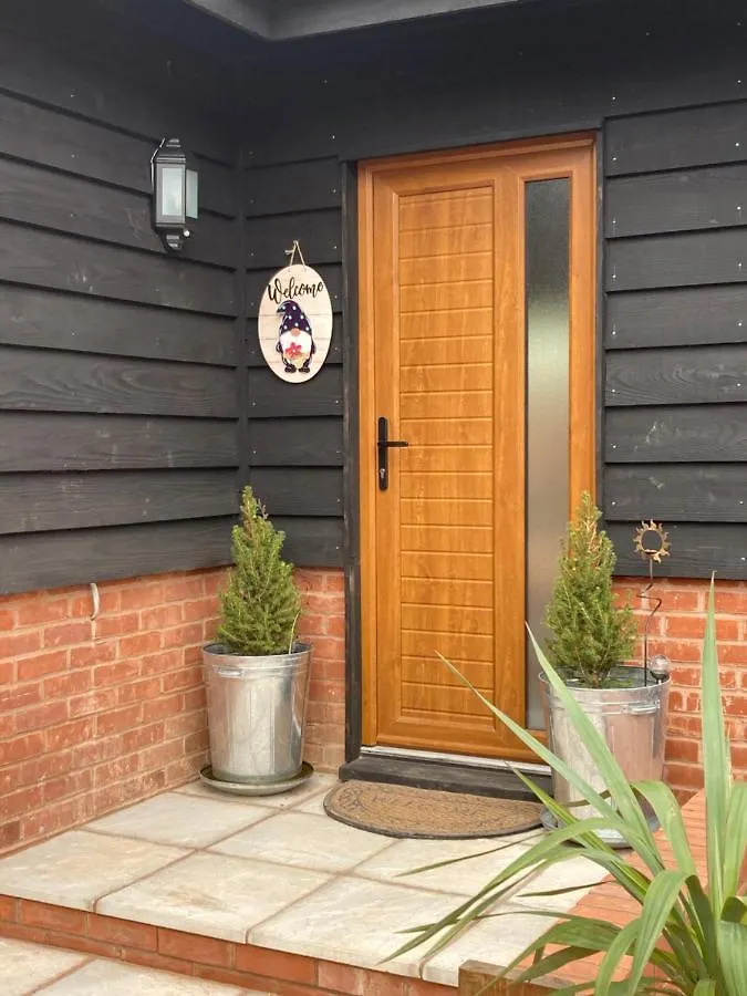 Charming Gnome Cottage In Devon Near Sidmouth Ottery St Mary Holiday home