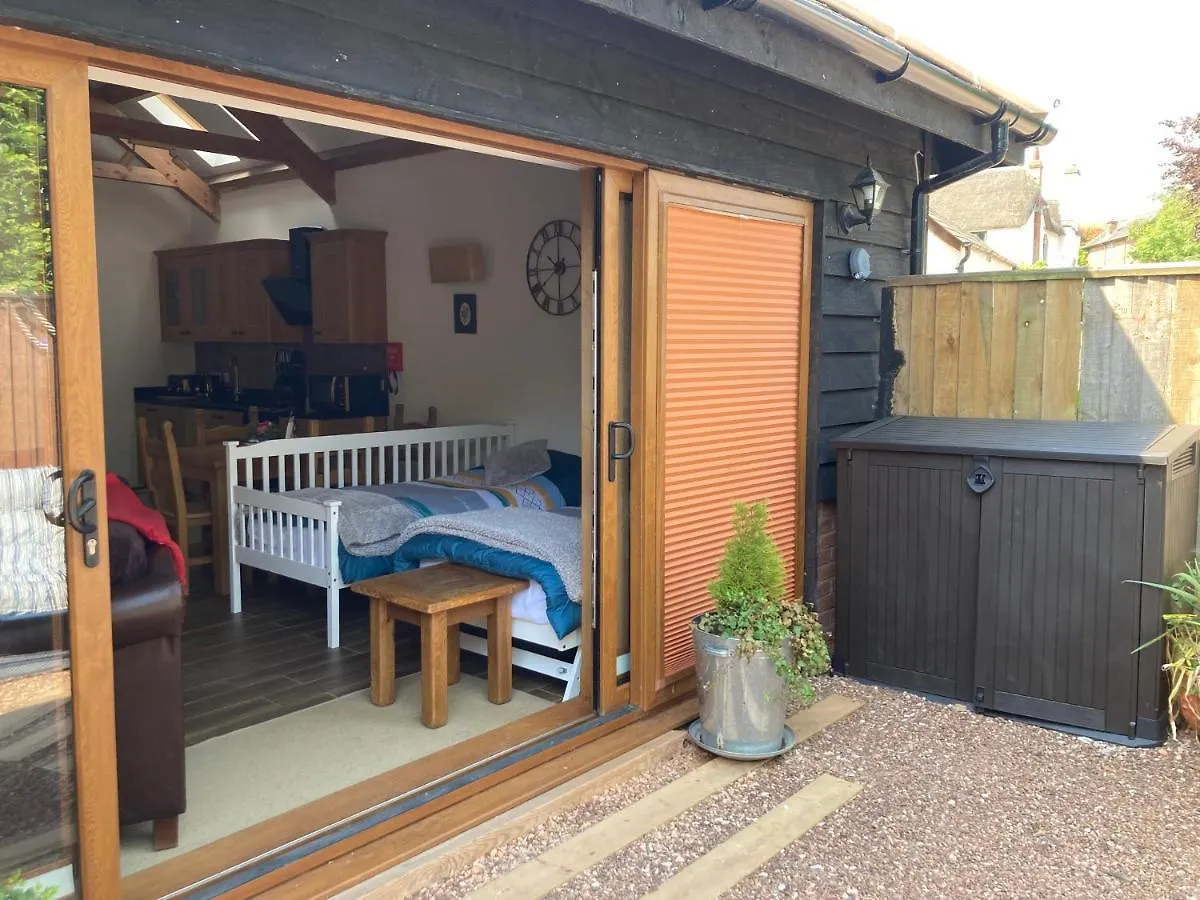 Charming Gnome Cottage In Devon Near Sidmouth Ottery St Mary United Kingdom