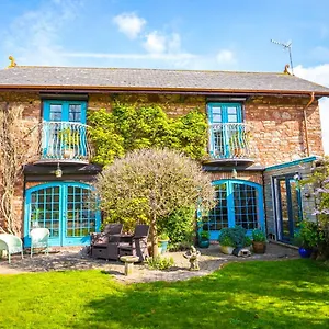 Holiday home Priory Barn, Sandford (Somerset)
