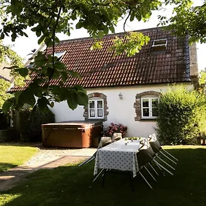 Villa The Nookery, Winscombe