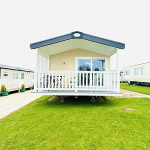 Ocean Breeze Campsite Filey