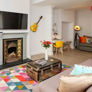Regency Town House Holiday home Brighton